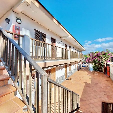 Coastview Terrace Studio By Tor Puerto de la Cruz (Tenerife) Bagian luar foto