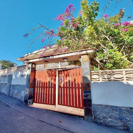 Coastview Terrace Studio By Tor Puerto de la Cruz (Tenerife) Bagian luar foto
