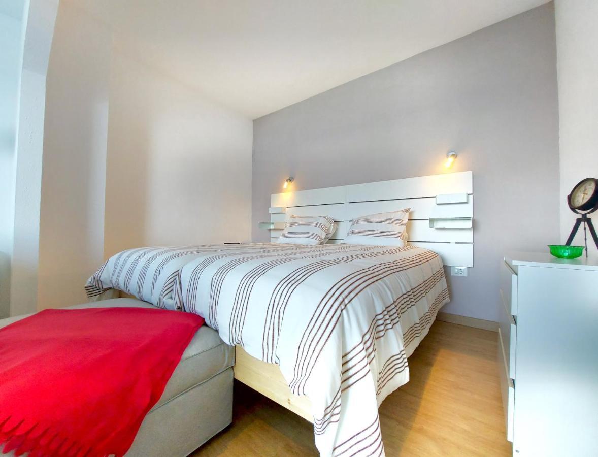 Coastview Terrace Studio By Tor Puerto de la Cruz  Bagian luar foto