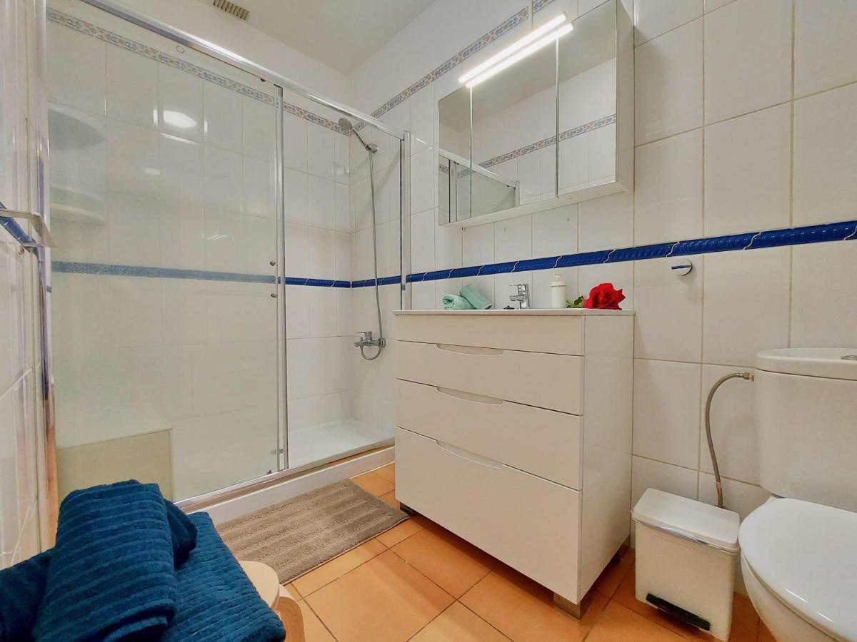 Coastview Terrace Studio By Tor Puerto de la Cruz (Tenerife) Bagian luar foto