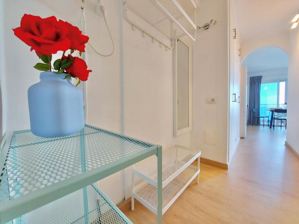 Coastview Terrace Studio By Tor Puerto de la Cruz  Bagian luar foto