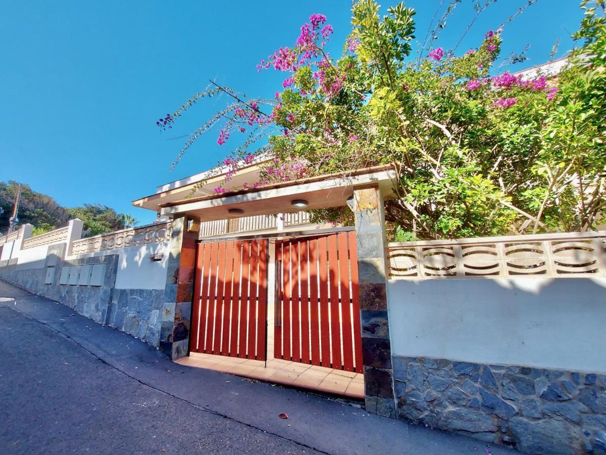 Coastview Terrace Studio By Tor Puerto de la Cruz (Tenerife) Bagian luar foto