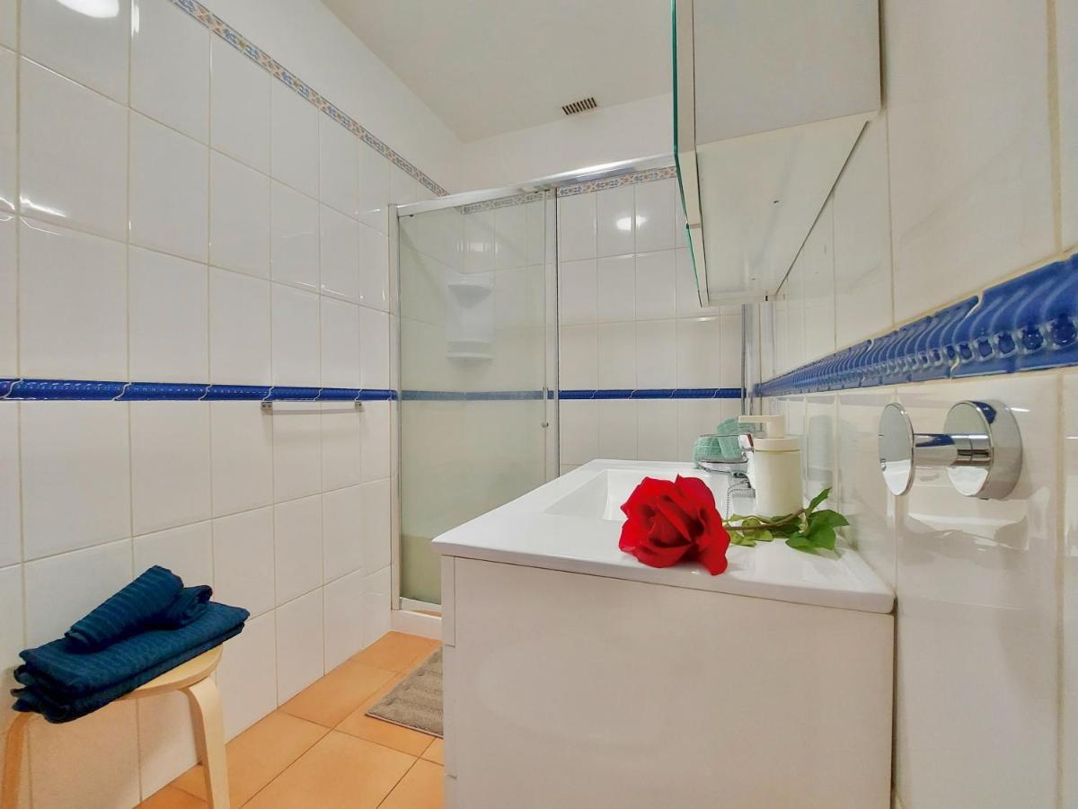 Coastview Terrace Studio By Tor Puerto de la Cruz  Bagian luar foto